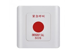 敬老院求助報警器   手動緊急呼叫報警開關(guān)