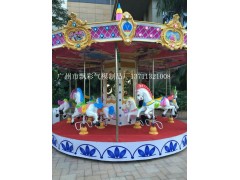 深圳豪華轉馬租賃，佛山旋轉木馬出租價格