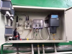 自來水廠多參數(shù)水質(zhì)檢測設(shè)備