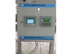 蝦苗水產(chǎn)水質(zhì)實時在線監(jiān)測設(shè)備