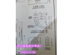 高速泄水口模具定義  高速泄水口模具維護(hù)