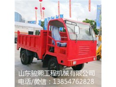 四輪柴油工程車廠家 農(nóng)發(fā)四驅(qū)農(nóng)用木材運輸車 四不像拖拉機(jī)