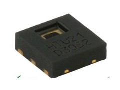 數(shù)字輸出溫濕度傳感器模塊HTU21D