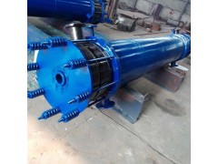 唐?？h石墨吸收器運行穩(wěn)定