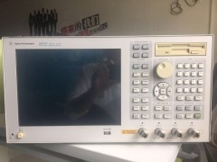 二手網(wǎng)絡(luò)分析儀回收Agilent E5071B收購