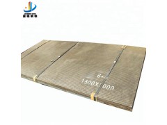 6+6復(fù)合耐磨板廠家現(xiàn)貨價格可切割