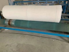 聚酯纖維吸音棉墻體室內(nèi)隔斷KTV影院琴房專用隔音棉厚度5CM