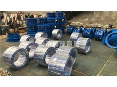 烏魯木齊雙法蘭限位伸縮接頭的作用經(jīng)驗(yàn)