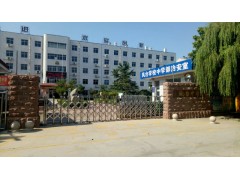 泰安迎金學(xué)校平移開(kāi)門機(jī)的彈簧更換方法
