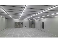 沈陽電子凈化車間工程，遼寧樂金建設有限公司【凈化老品牌】