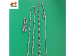 OPGW光纜耐張線夾 預(yù)絞式OPGW耐張串 國標(biāo)材質(zhì)結(jié)實(shí)耐用