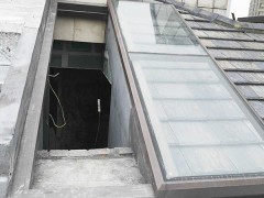 湖州電動(dòng)天窗、浙江電動(dòng)平移天窗，湖州斜屋頂天窗