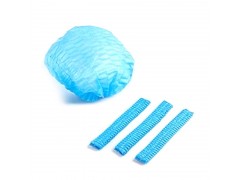 一次性醫(yī)用帽子是什么形狀的