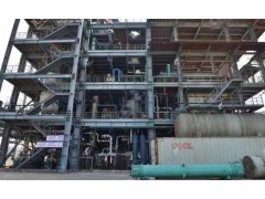 電廠拆除施工方案 拆除資質(zhì)齊全 浙江火力熱電廠整廠設(shè)備回收