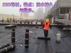 專業(yè)防水補漏，天面裂縫