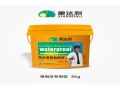 供應(yīng)深圳瓷磚粘結(jié)劑雙組分