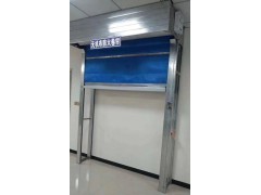 河北無機(jī)布卷簾廠家，河北無機(jī)布防火卷簾廠家