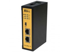 小疆智控EtherNet/IP轉(zhuǎn)PROFINET網(wǎng)關(guān)模塊