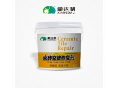 供應(yīng)全國(guó)象達(dá)利瓷磚空鼓修復(fù)劑
