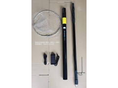 安徽鋰電打漁竿,充電式一體竿,鋰電池單竿吸魚打漁