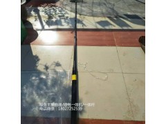 山東鋰電充電竿打漁伸縮抄網(wǎng),大功率效率奇高