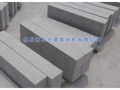 面包磚、彩色路面磚、透水磚、路沿石，任丘石豐建筑材料有限公司