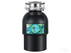 食物垃圾處理器怎么樣？