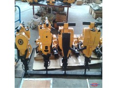 廠家供應(yīng)YN27C內(nèi)燃鑿巖機(jī)，手持式內(nèi)燃鑿巖機(jī)