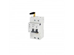 獨立式4G智能斷路器手機WiFi遠程控制物聯(lián)網(wǎng)空氣開關(guān)