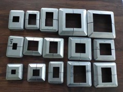 河北護(hù)欄配件，河北鋅鋼護(hù)欄配件
