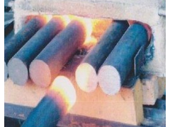 風(fēng)機(jī)鉚釘熱鐓電爐