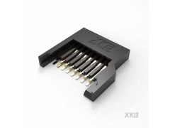 星坤連接器XKTF-004撥動(dòng)開關(guān)開關(guān)授權(quán)(中國)總經(jīng)銷