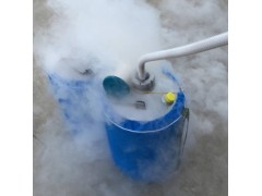 生產(chǎn)半導體液氦供應/液氦低溫冷卻 液氦鋼瓶40升銷售