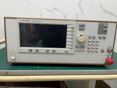 出售現(xiàn)貨/收購(gòu)Agilent/E8247C美國(guó)安捷倫信號(hào)源