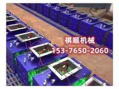 KXB127行車(chē)不行人語(yǔ)音報(bào)警器礦用信號(hào)燈