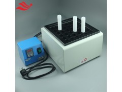 元素分析用石墨消解儀耐腐蝕的孔式消解裝置！