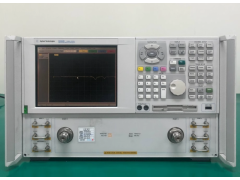 E8362B安捷倫Agilent E8362B網(wǎng)絡(luò)分析儀