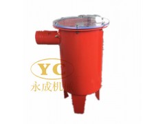 使用起來更貼合實際的可視負壓自動放水器