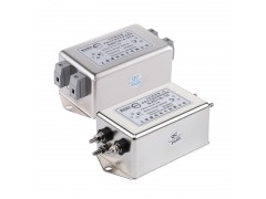 上海賽紀(jì)電子SJD710、SJD610單相三級高性能濾波器