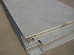 建筑與裝飾領(lǐng)域不銹鋼板