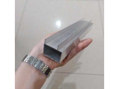 百葉窗鋁合金型材廠家，通風口百葉窗型材河北廠家