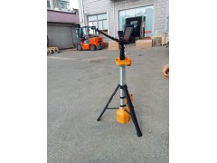 防爆全景照明系統(tǒng)，移動式升降工作燈 180W應急照明系統(tǒng)