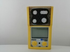 美國(guó)英思科M40 PRO擴(kuò)散四合一氣體檢測(cè)儀