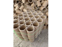 河北任丘鑫潤(rùn)天紙管廠-收縮膜紙管廠家，化纖紙管廠家