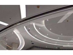 高層建筑防煙擋煙垂壁河北生產(chǎn)廠家安裝