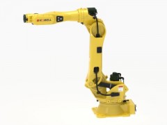6軸上下料國產(chǎn)機(jī)械手臂KW1170B-2700