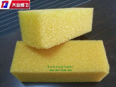 廠家生產(chǎn)大業(yè)騰飛不開孔發(fā)泡海綿