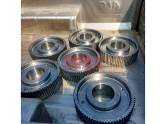自動(dòng)化設(shè)備、打印機(jī)、醫(yī)療儀器、輕工業(yè)同步帶輪