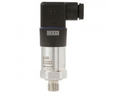 WIKA壓力變送器 威卡壓力變送器型號 S-20