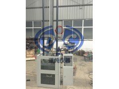 落錘式?jīng)_擊試驗(yàn)機(jī)-管材耐沖擊性能試驗(yàn)-聚氯乙烯管材沖擊儀